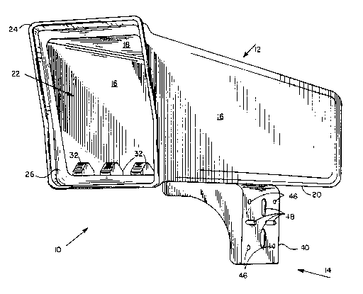 Une figure unique qui représente un dessin illustrant l'invention.